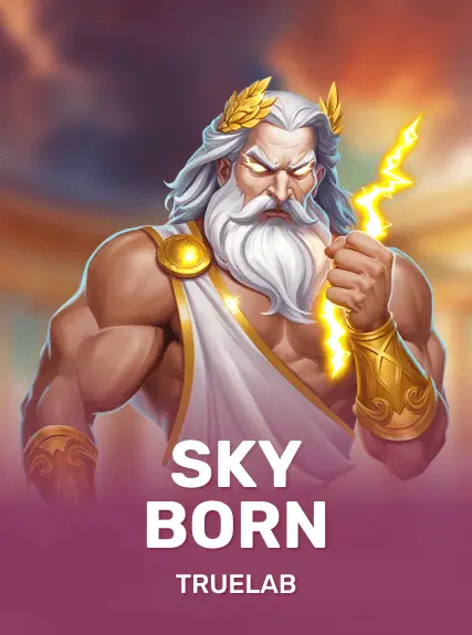 Sky born